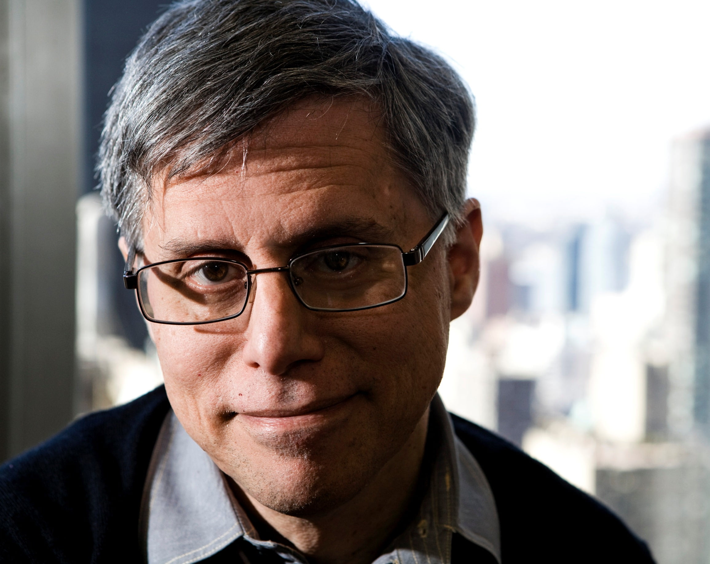 Paul Levitz