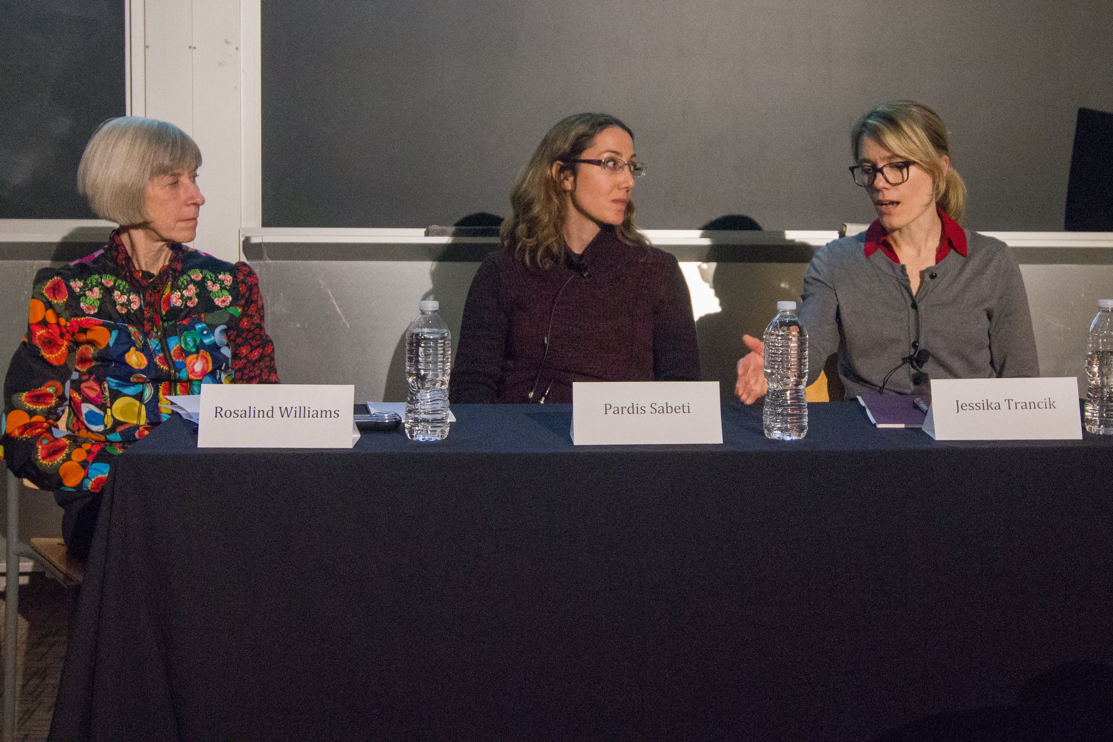 Women in Science