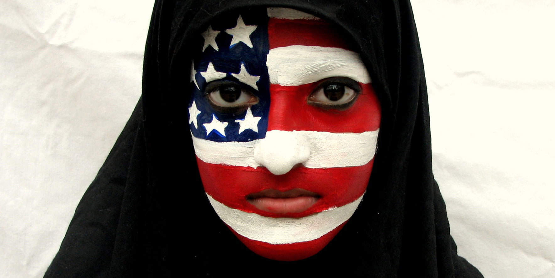 Being Muslim in America