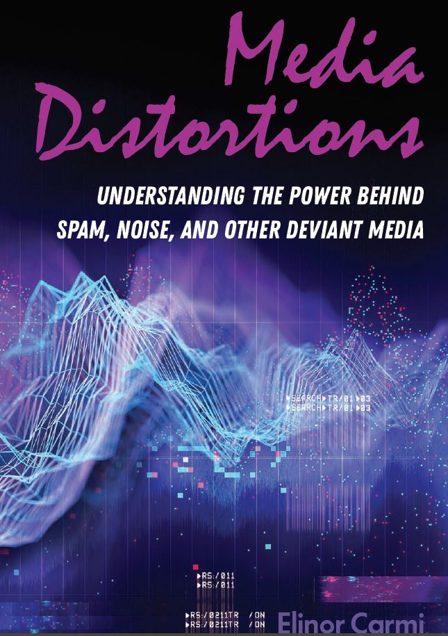 Cover of the book Media Distortions