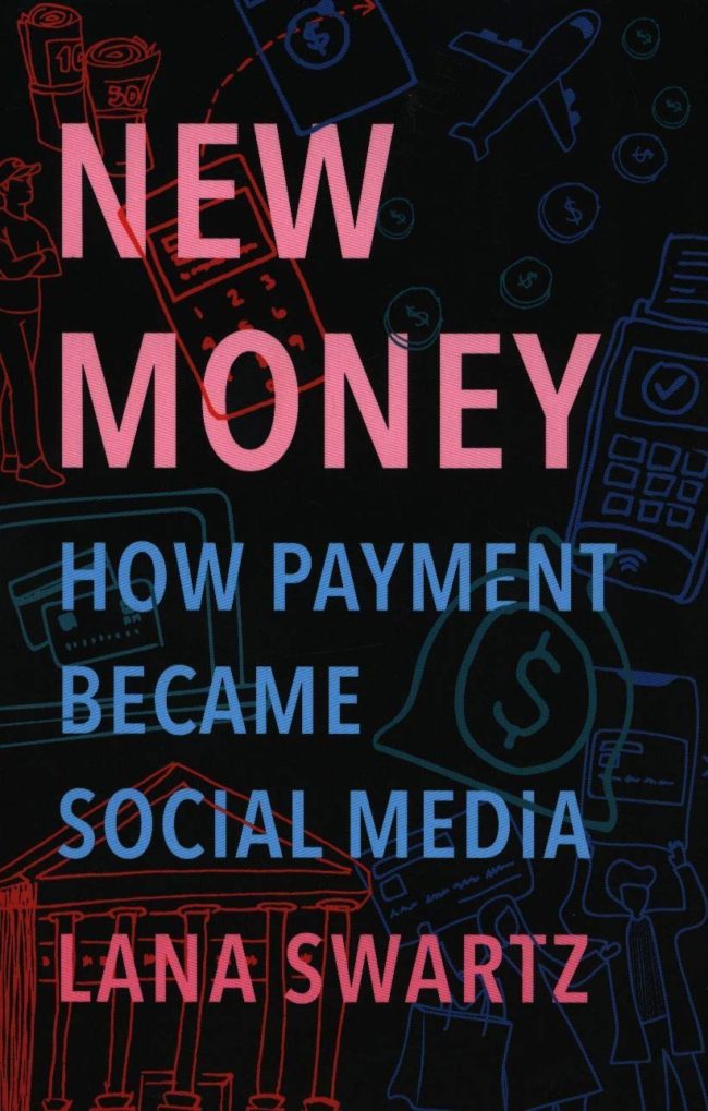 New Money cover